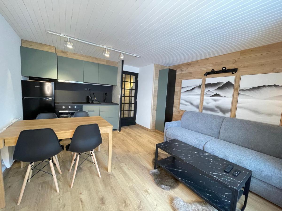 Apartment Centre Station Les 2 Alpes, Parking, Wifi Les Deux Alpes