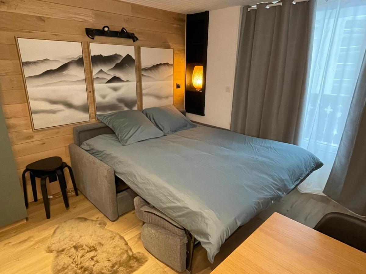 Apartment Centre Station Les 2 Alpes, Parking, Wifi Les Deux Alpes