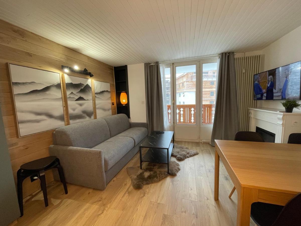 Centre Station Les 2 Alpes, Parking, Wifi *