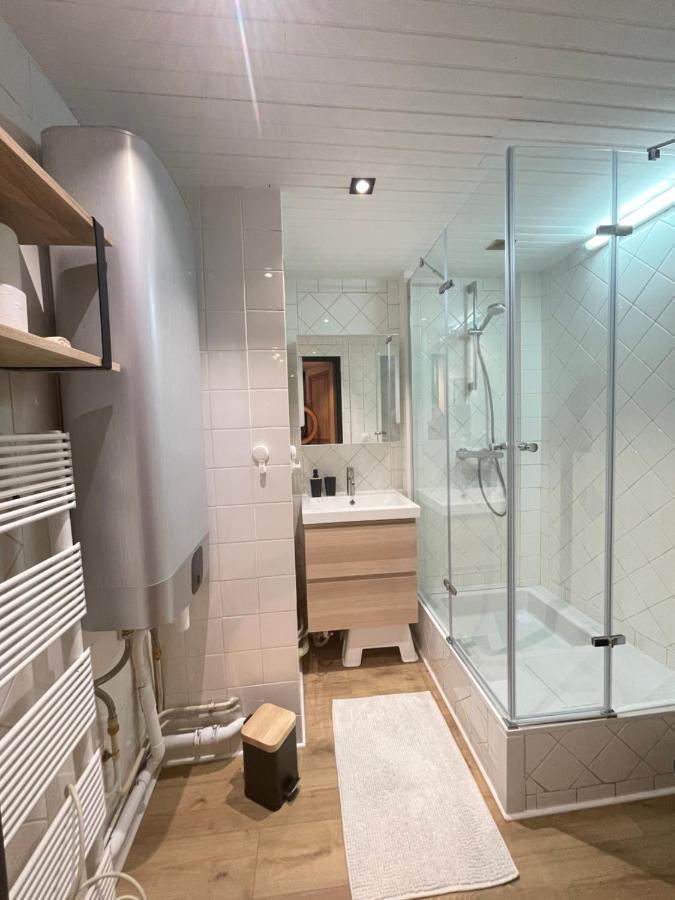 Apartment Centre Station Les 2 Alpes, Parking, Wifi