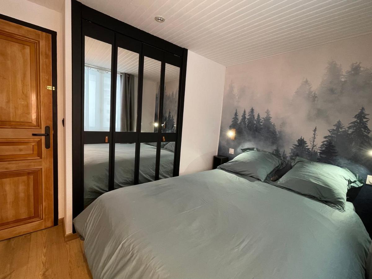 Centre Station Les 2 Alpes, Parking, Wifi *