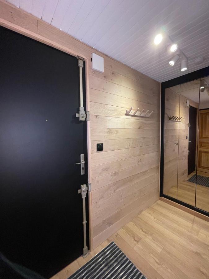 Centre Station Les 2 Alpes, Parking, Wifi Apartment Les Deux Alpes
