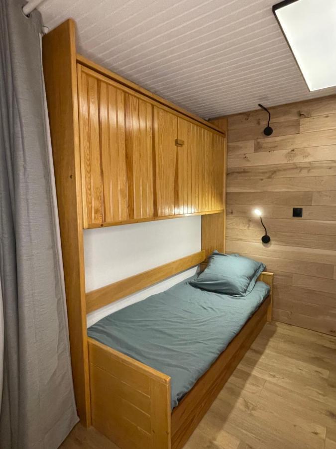 Apartment Centre Station Les 2 Alpes, Parking, Wifi *