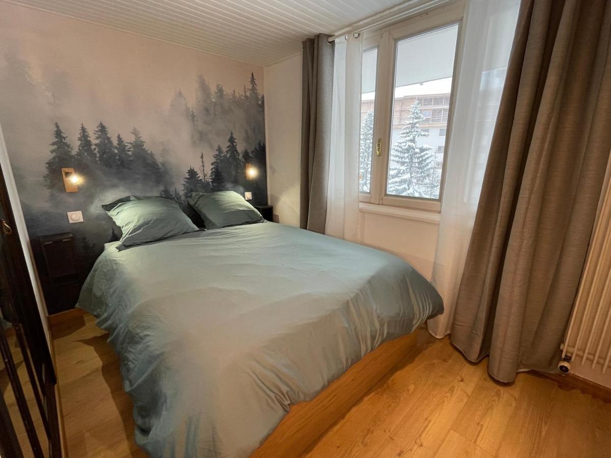 Apartment Centre Station Les 2 Alpes, Parking, Wifi Les Deux Alpes