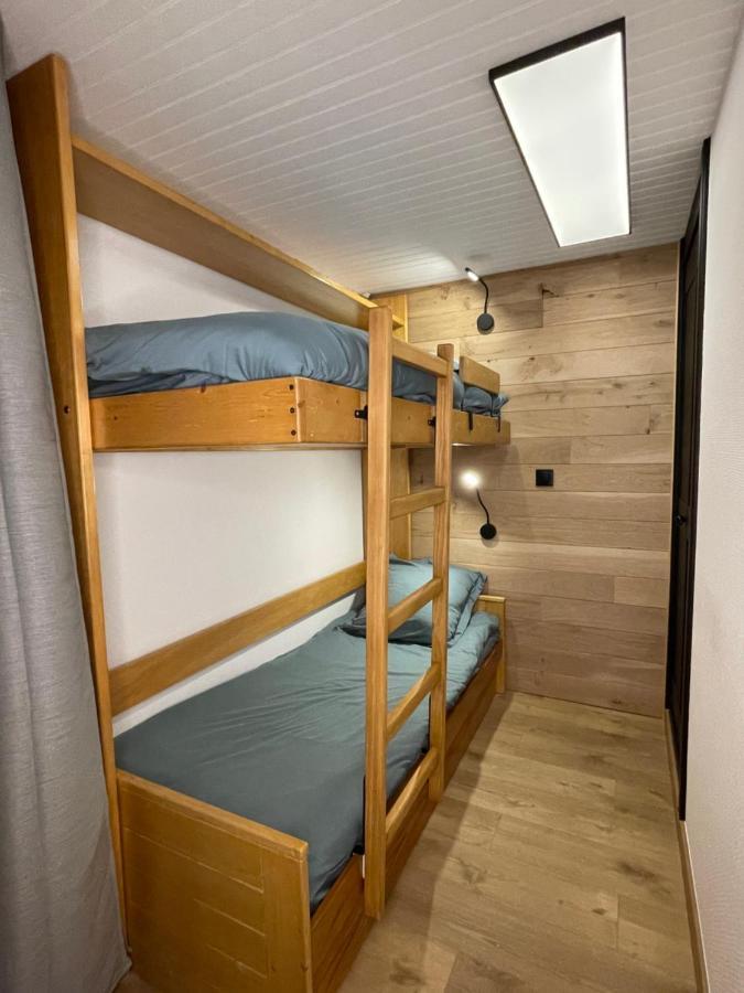 Centre Station Les 2 Alpes, Parking, Wifi *